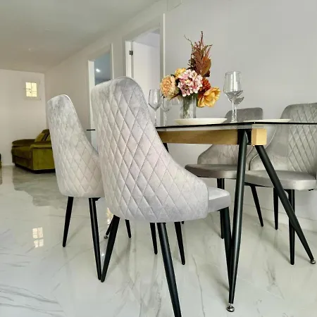 Central Alicante Apartment Apartment Alicante