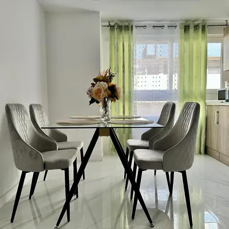 Central Alicante Apartment Apartment Alicante