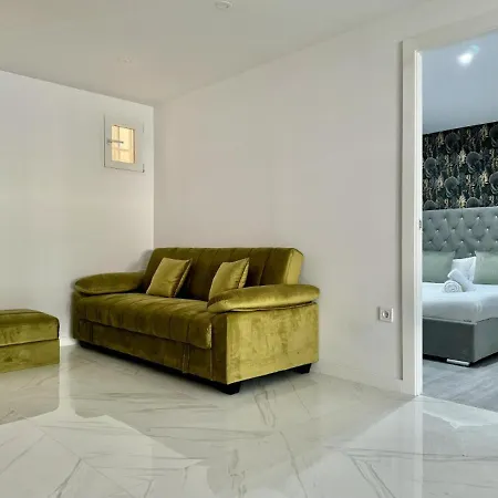 Apartment Central Alicante Apartment