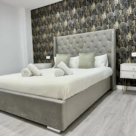 Apartment Central Alicante Apartment Alicante