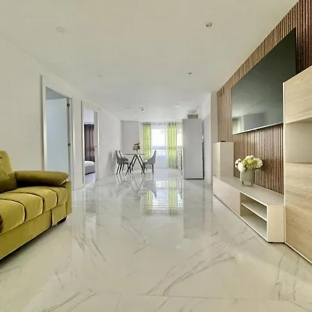 Central Alicante Apartment Apartment