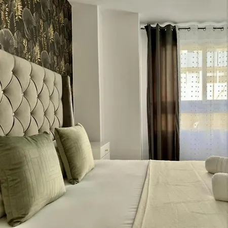 Central Alicante Apartment Alicante